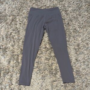 Amazon Gray Leggings
